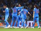 Shafali's redemption, Deepti's all-round excellence shine as India secure first-ever Women's World Cup title