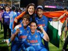 "I could not be more prouder...": Virat, Sachin hail Team India for maiden Women's WC triumph