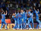 "Your success will inspire millions": PM Modi congratulates Team India on winning Women's World Cup title