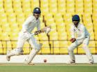 Vidarbha's in-form batter Yash Rathod overtakes Hazare, Kambli for special feat in Ranji Trophy