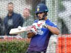 Jitesh Sharma named India A skipper in Rising Stars Asia Cup