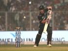 Seifert ruled out of New Zealand's T20I series against WI, Hay called in as replacement