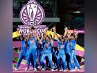 Maharashtra Cabinet announces cash reward for Mandhana, Jemimah, Radha after India clinches Women's CWC title