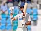 Ranji Trophy: Jaiswal's 156 steers Mumbai, Hanuma Vihari's hundred helps Tripura