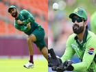 1st ODI: Agha-Rizwan's fifty propel Pakistan to 2-wicket victory over South Africa