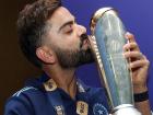 "Once a King, always a King": Cricket fraternity showers love as Virat Kohli turns 37