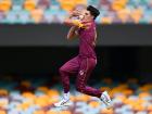 "Have really loved watching Xavier...": Ex-Aussie pacer on young Queensland star