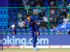 Spin bowling all-rounder Dunith Wellalage named Sri Lanka A skipper for Rising Stars Asia Cup
