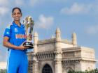 "We decided we wouldn't let the trophy leave our country": Harmanpreet Kaur after Women's CWC title win