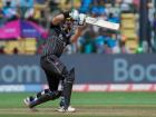 New Zealand level T20I series against West Indies 1-1, Chapman shines