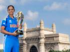Harmanpreet reveals receiving words of wisdom from Tendulkar ahead of WC final
