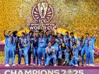 Following success of 2025 Women's WC, ICC announces expansion of tournament's 2029 edition to 10 teams