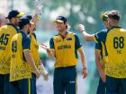 Australia and Pakistan qualify for Hong Kong Sixes 2025 semi-finals