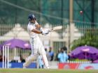 Jurel's back-to-back tons help India A set up 417 to win for SA A in 2nd unofficial Test