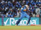 "Helping India win the World Cup was all I had on my mind": India cricketer Shafali Verma
