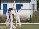 Ranji Trophy: Sikkim gets massive first innings leads against Bihar
