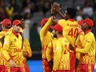 Nyamhuri replaces injured Muzarabani as Zimbabwe announce squad for tri-series