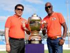 Mayor's New World T20 set to thrill fans at Broward County Stadium
