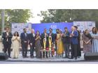 Anurag Thakur inaugurates Women's T20 World Cup - Cricket for the Blind 2025 in New Delhi