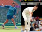 Australia suffer blow as Abbott ruled out of Perth Test; Hazlewood cleared of injury