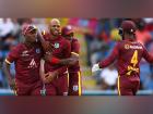 West Indies name squad for New Zealand series as Campbell earns ODI recall after 6 years