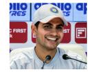 "Let's leave that one for tomorrow": Gill stays non-committal on Axar-Kuldeep choice ahead of South Africa Test