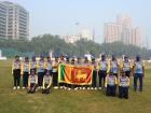 Sri Lanka records 1st win against USA in Women's T20 World Cup Cricket for Blind 2025