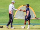 South Africa wins toss, elects to bat first in 1st Test at Kolkata