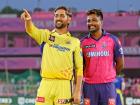 Wanted to be around him: Sanju Samson recalls his first meeting with MS Dhoni
