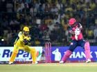 Sanju Samson traded to CSK from RR, inaugural champions get Jadeja, Curran in return