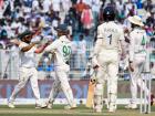 IND vs SA, 1st Test: India set 124 to chase, lose two early wickets (Day 3, Lunch)