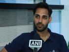 "Matter of pride and honour": Bhuvneshwar Kumar on RCB's IPL 2025 win