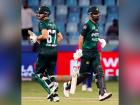 Pakistan survives scare to edge Zimbabwe by 5 wickets in T20I Tri-Series opener
