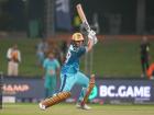 2025 ADT10: Vista Riders defend 109 as Ashraf shuts out Royal Champs