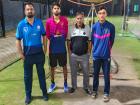 Four young talents selected for U-19 Asia Cup Qualifier squad