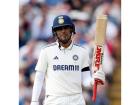 Shubman Gill to miss IND vs SA 2nd Test due to neck injury