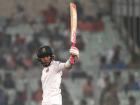 Bangladesh's Mushfiqur Rahim joins elite centurion club in 100th Test