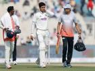 "He is recovering well, decision will be taken tomorrow evening": Kotak on Gill's participation in Guwahati Test