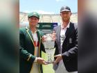 Ashes 1st Test: England win toss, opt to bat first; Weatherald, Doggett debut for Australia