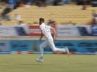 "Definitely not all five Tests": England pacer Wood not playing Ashes series in entirety