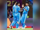 "Luckiest to bowl that last delivery": Indian all-rounder Deepti on bringing maiden World Cup title home