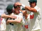 Ashes 1st Test: Starc's 7-fer skittles out England for 172, Archer gets debutant Weatherald (Day 1, Tea)