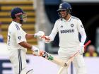 Gill ruled out of 2nd SA Test at Guwahati, Pant set to captain