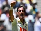 Never-seen-before feat registered during first Ashes Test at Perth as express pace dominates proceedings