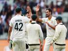 19 wickets fall on Day 1 of first day of Ashes Test in Perth, Starc and Stokes shine