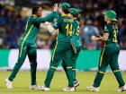 South Africa confirm squads for white-ball series against Ireland