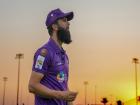 Abu Dhabi T10: Moeen Ali's late assault powers Ajman Titans to six-wicket win over Northern Warriors