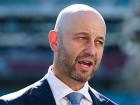 Cricket Australia CEO defends move to start Aussie cricket summer at Perth, says, "We have to balance...."