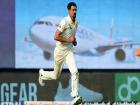Mitchell Starc becomes first Aussie pacer to take ten-wicket haul in Ashes Test in 24 years