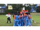 India win inaugural T20 Blind Women's World Cup after defeating Nepal by seven wickets